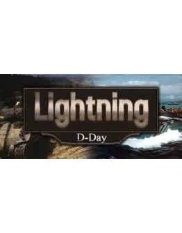 Lightning: D-Day Lightning: D-Day