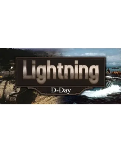 Lightning: D-Day