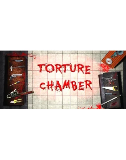 Torture Chamber ( Steam key / Region Free ) Torture Chamber ( Steam key / Region Free )