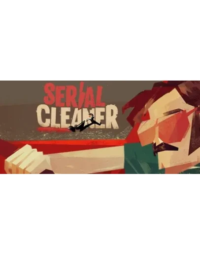 Serial Cleaner (Steam Key)
