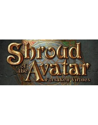 Shroud of the Avatar: Forsaken Virtues (Steam KEY)