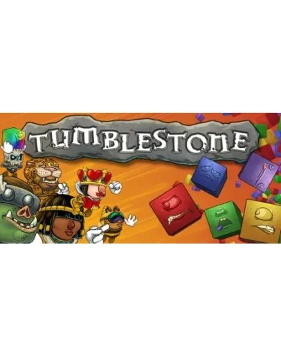 Tumblestone (STEAM Key)