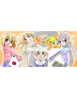 100 Orange Juice (steam gift/ru+cis)