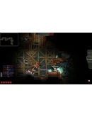 Miner Meltdown STEAM KEY REGION FREE GLOBAL