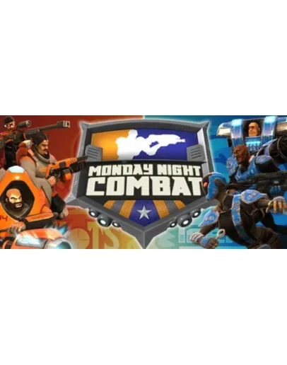 Monday Night Combat (steam gift/ru+cis)