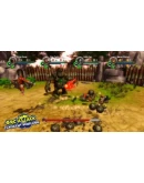 Orc Attack: Flatulent Rebellion (steam gift/ru+cis)