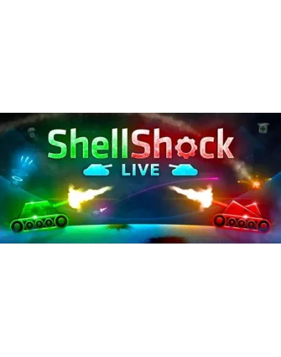 ShellShock Live (steam gift/ru+cis)