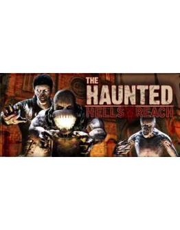 The Haunted: Hells Reach (steam gift/ru+cis)