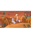 Worms Ultimate Mayhem (steam gift/ru+cis)