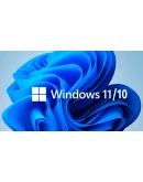 WINDOWS 11/10 PRO/HomeOriginalRetail/OEM Чек ФЗ