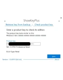 WINDOWS 11/10 PRO/HomeOriginalRetail/OEM Чек ФЗ
