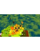 Bombernauts STEAM GIFT РОССИЯ +СНГ