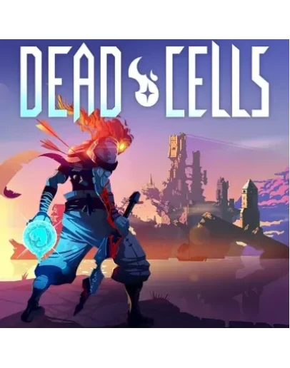 DEAD CELLS STEAM КЛЮЧ