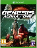 Genesis Alpha One+Resident Evil 5 XBOX ONE