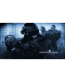 Аккаунт с CSGO (VAC)