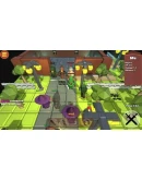 Breath of Warfare STEAM KEY REGION FREE GLOBAL