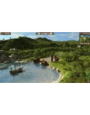 Port Royale 3: New Adventures DLC STEAM KEY REGION FREE