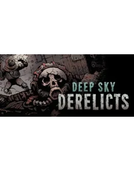 Deep Sky Derelicts (Steam cd-key RU)
