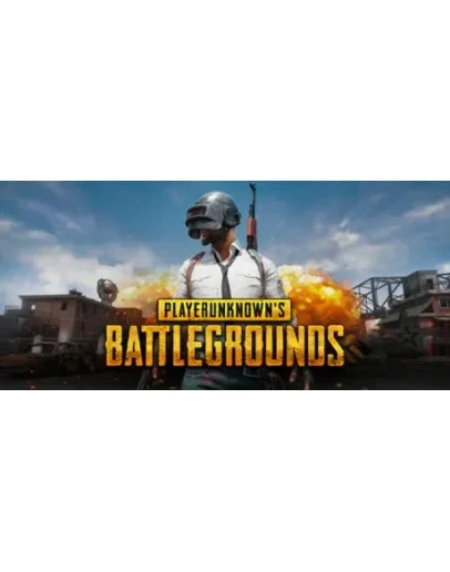 Playerunknown's battlegrounds steam key random