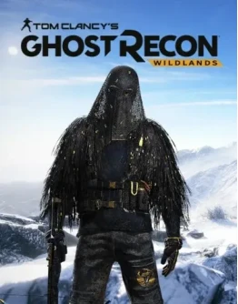 Ghost Recon: Wildlands Ghost Recon: Wildlands
