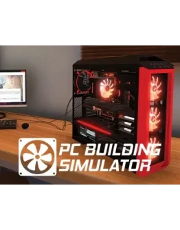 PC Building Simulator (Steam KEY) + ПОДАРОК