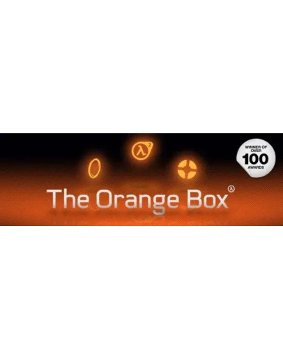 The Orange Box (Portal, Half-Life 2 и др.)