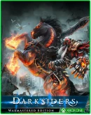 Darksiders Genesis + Darksiders Warmastered XBOX ONE