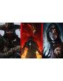 Van Helsing: Complete Trilogy(XBOX ONE)