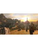 DARK SOULS II Scholar of the First Sin (Steam Gift ROW)