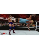 WWE 2K16 (Steam Gift Region Free / ROW)