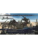 The Last Remnant (Steam Gift Region Free / ROW)