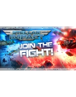Stellar Impact Bundle (Steam Gift Region Free)