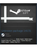 Stellar Impact Bundle (Steam Gift Region Free)