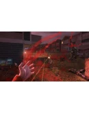 F.E.A.R. 3 (Steam Gift Region Free / ROW)