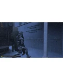 Splinter Cell Double Agent (Steam Gift Region Free)