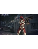 Mass Effect (2007) (Steam Gift Region Free / ROW)