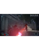 Mass Effect (2007) (Steam Gift Region Free / ROW)