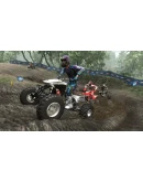 MX vs. ATV Reflex (Steam Gift Region Free / ROW)