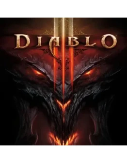 DIABLO 3 BATTLE.NET КЛЮЧ