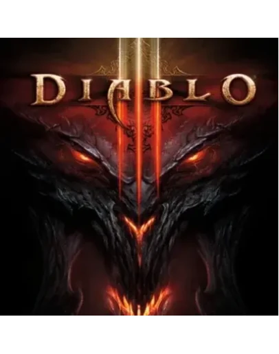 DIABLO 3 BATTLE.NET КЛЮЧ