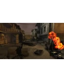 Global Ops: Commando Libya (STEAM KEY/GLOBAL)