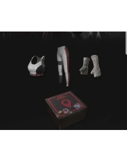 PGI Title Set Code
