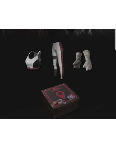PGI Title Set Code