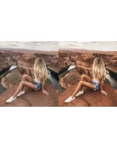 Пресет для LightRoom от Viktoriya Kabochkina for mobile