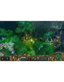 Kings Bounty: Collectors Pack (Steam cd-key RU)