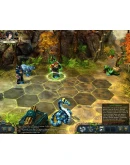 Kings Bounty: Collectors Pack (Steam cd-key RU)