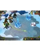 Kings Bounty: Collectors Pack (Steam cd-key RU)