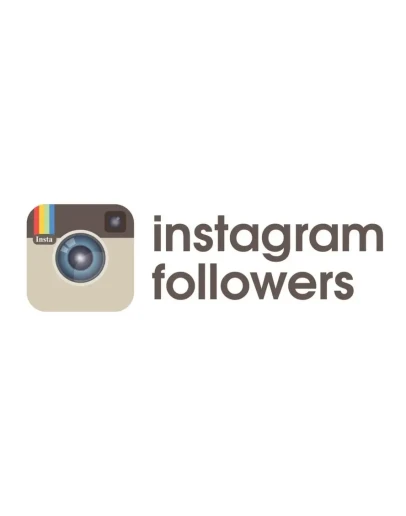 ИНСТАГРАМ подписчики INSTAGRAM Followers