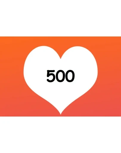 INSTAGRAM лайки на фото 500 Лайки ИНСТАГРАМ бесплатно