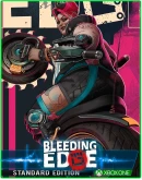 Bleeding Edge XBOX ONE
